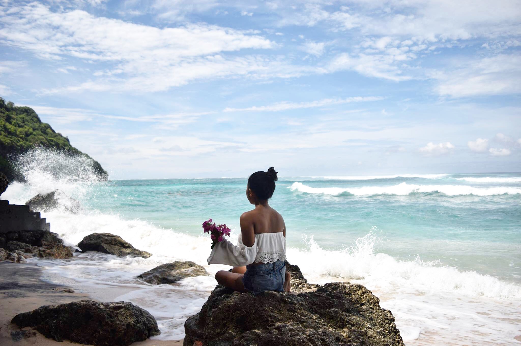 instagrammable places bali